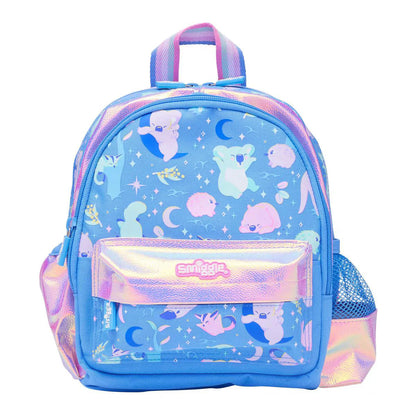 Teeny Tiny Backpack Sky Blue Big Dreams Backpack, 26cm