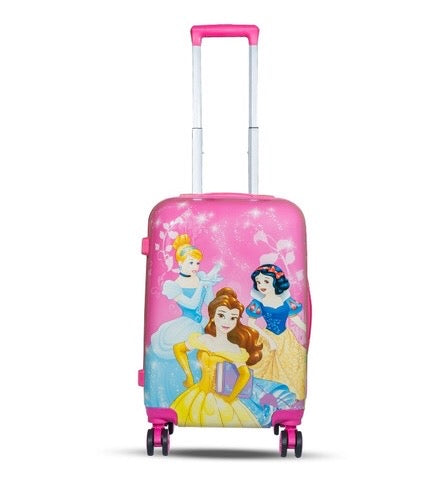 Kids suitcase - Disney princess