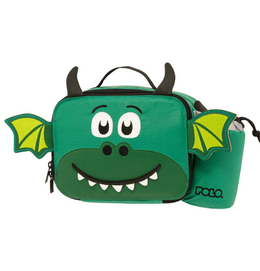 Lunch Bag Little
