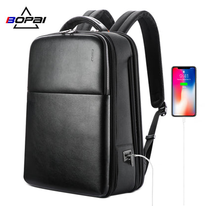 Laptop Backpack - 15.6inch Laptop