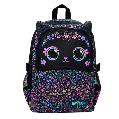 Black Cat Classic Backpack, 42cm