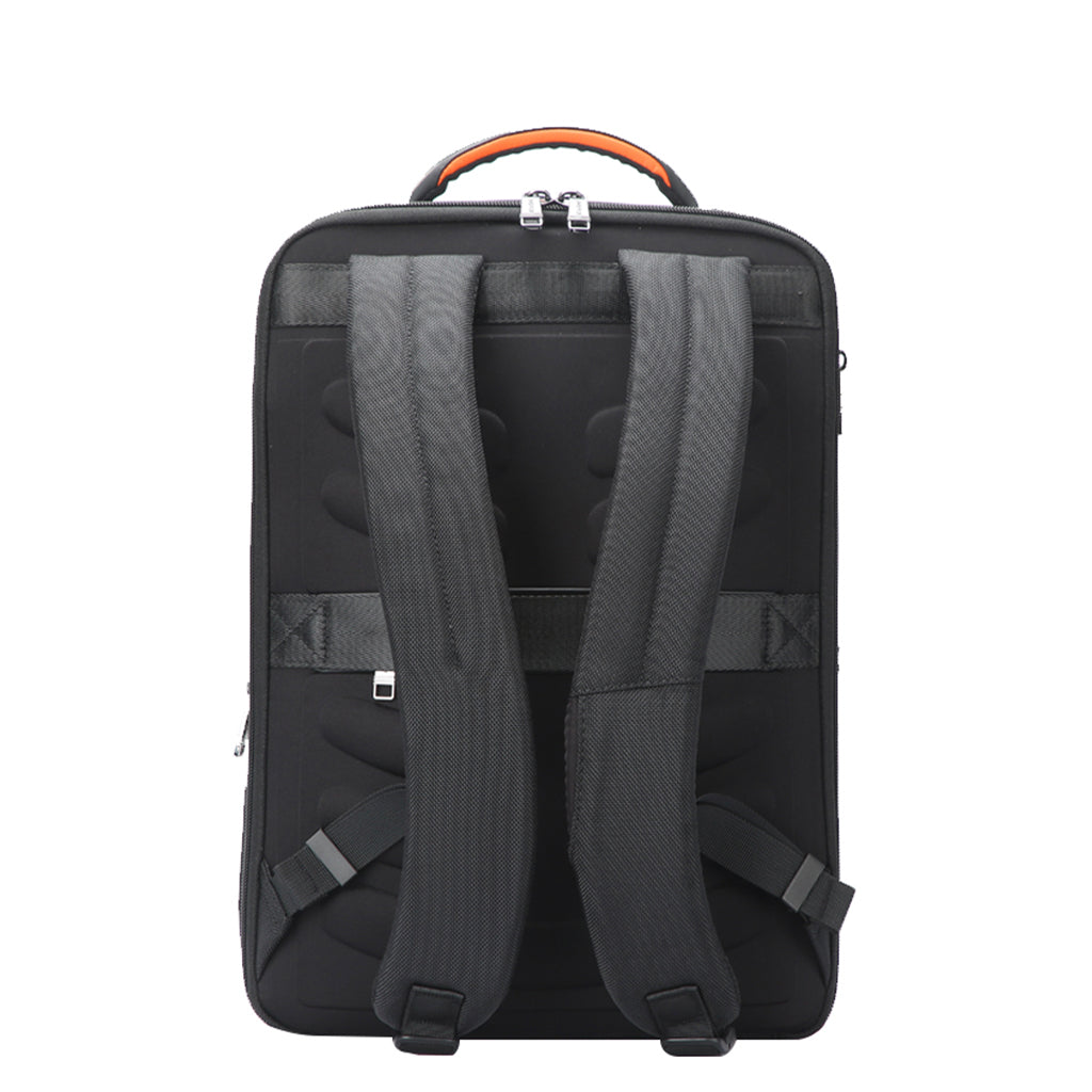 Valiba Expandable Laptop Backpack - 15.6inch Laptop
