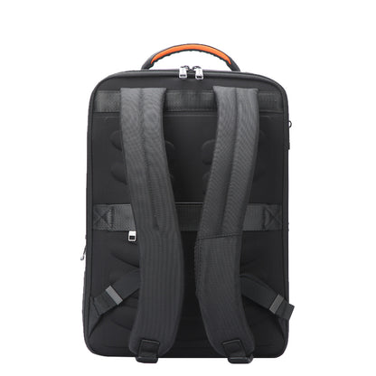 Valiba Expandable Laptop Backpack - 15.6inch Laptop