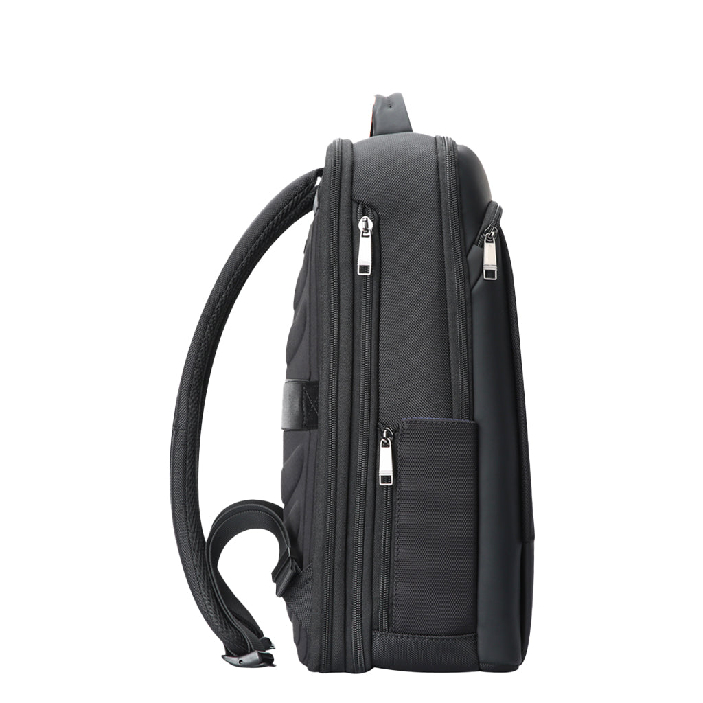 Valiba Expandable Laptop Backpack - 15.6inch Laptop