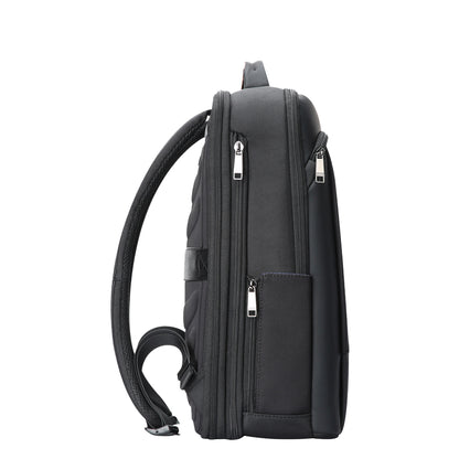 Valiba Expandable Laptop Backpack - 15.6inch Laptop