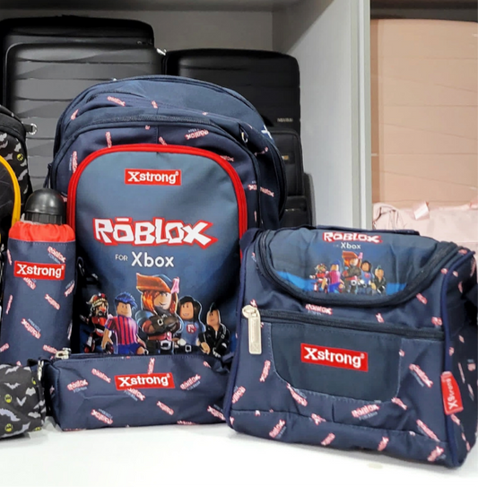Roblox 4pcs Set