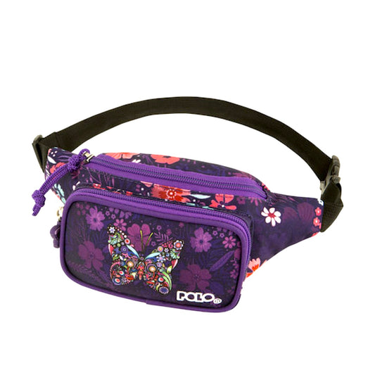 Polo Waist Bag Kiddo M