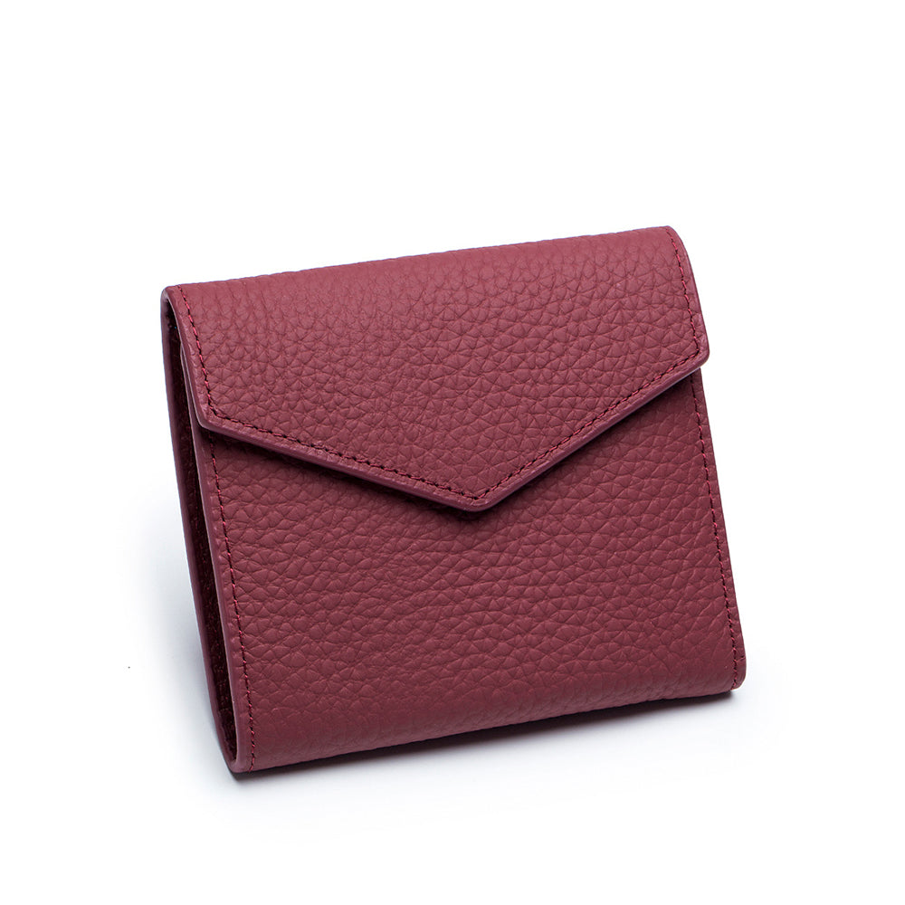 Genuine Leather Wallet