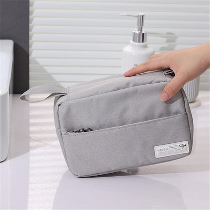 Hanging Travel Toiletry Bag