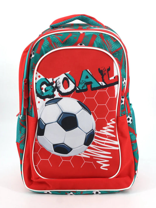 Football Backpack, 42cm