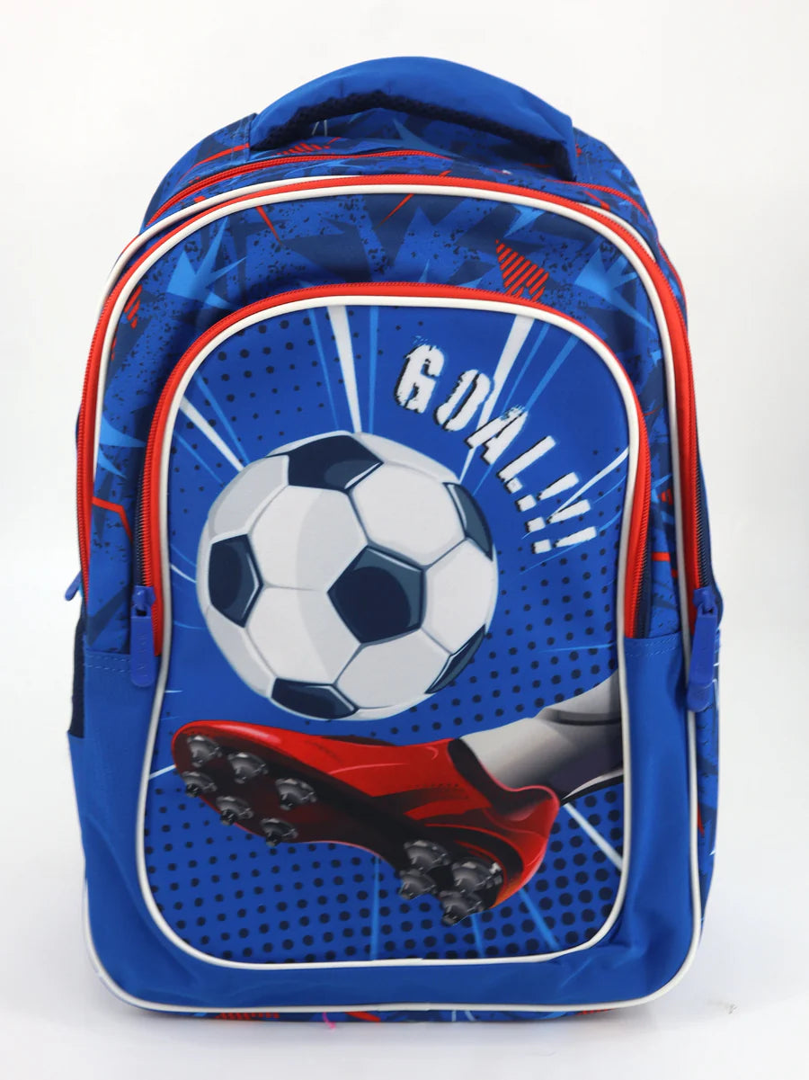 Football Backpack, 42cm