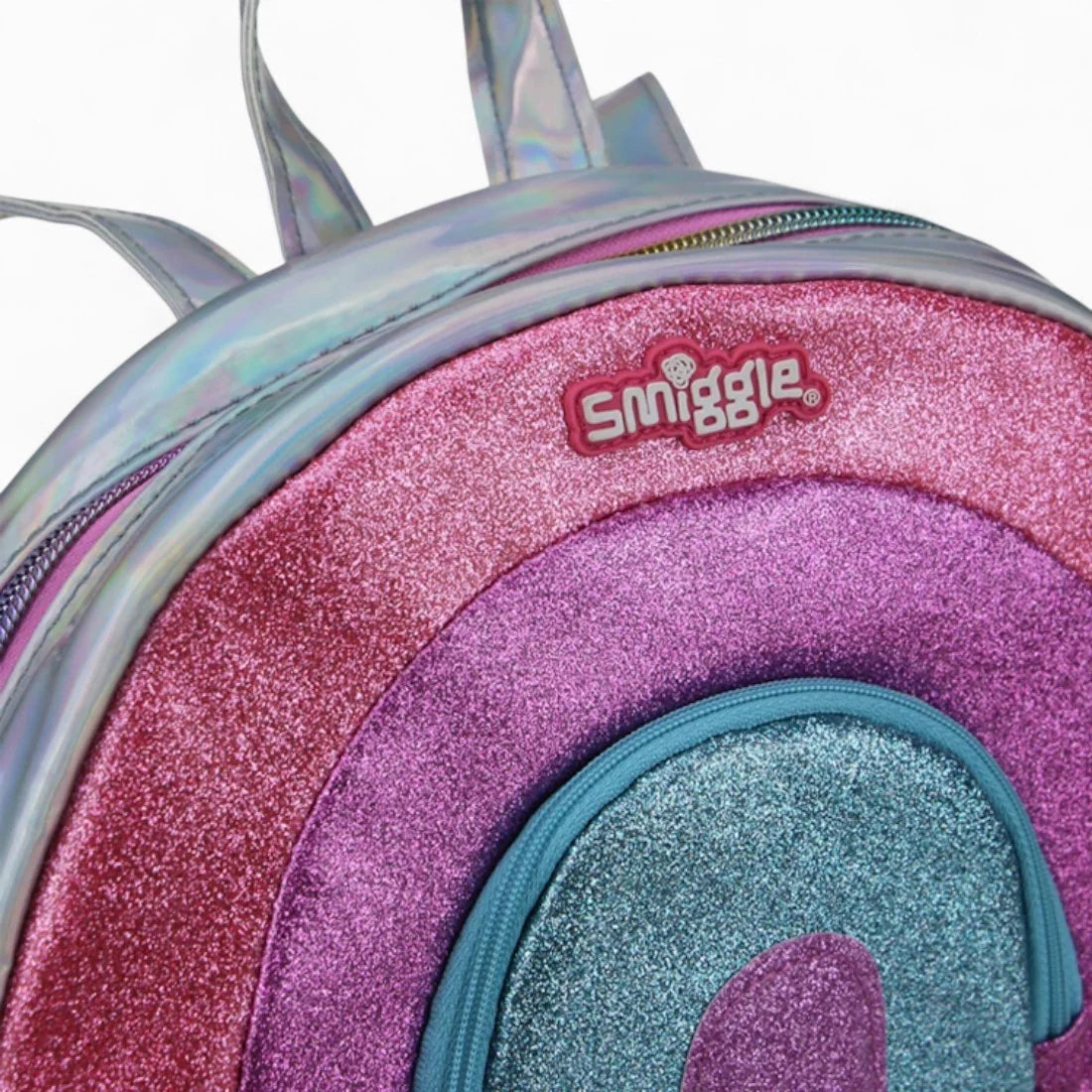 Mini Rainbow Fashion Bag, 21cm