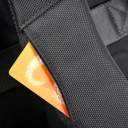 Valiba Expandable Laptop Backpack - 15.6inch Laptop