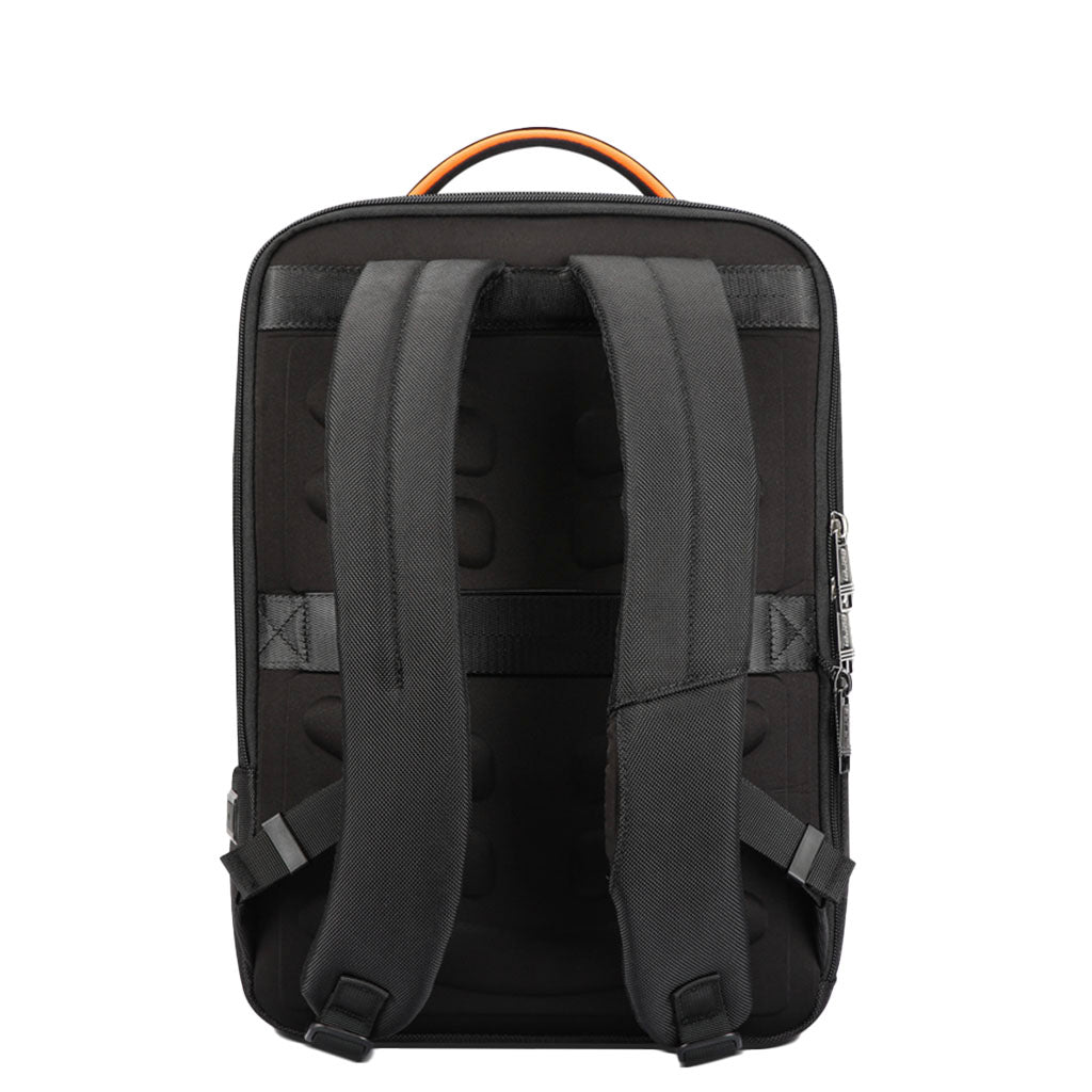 Valiba Expandable Laptop Backpack - 15.6inch Laptop