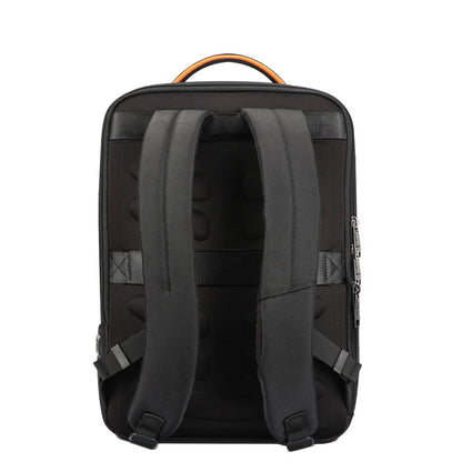 Valiba Expandable Laptop Backpack - 15.6inch Laptop