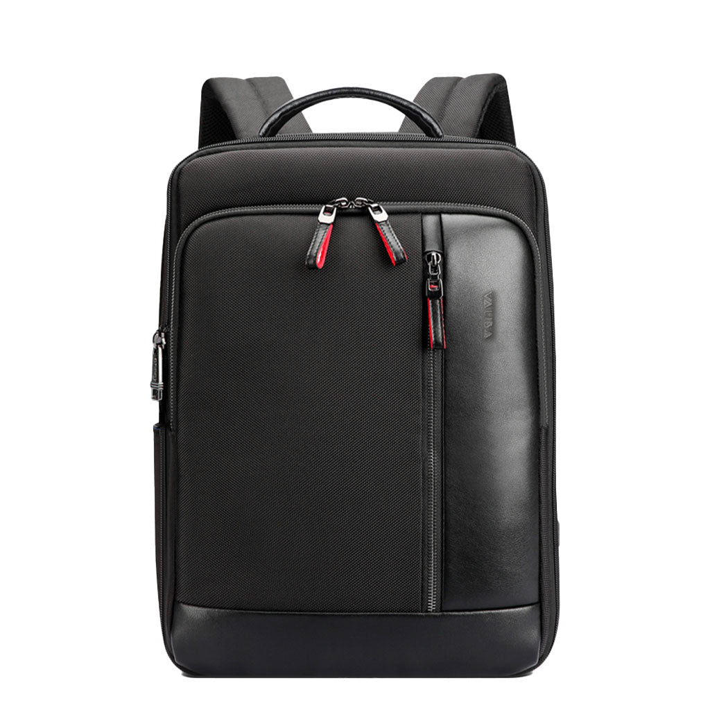 Valiba Expandable Laptop Backpack - 15.6inch Laptop