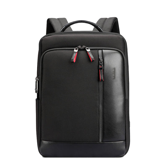 Valiba Expandable Laptop Backpack - 15.6inch Laptop