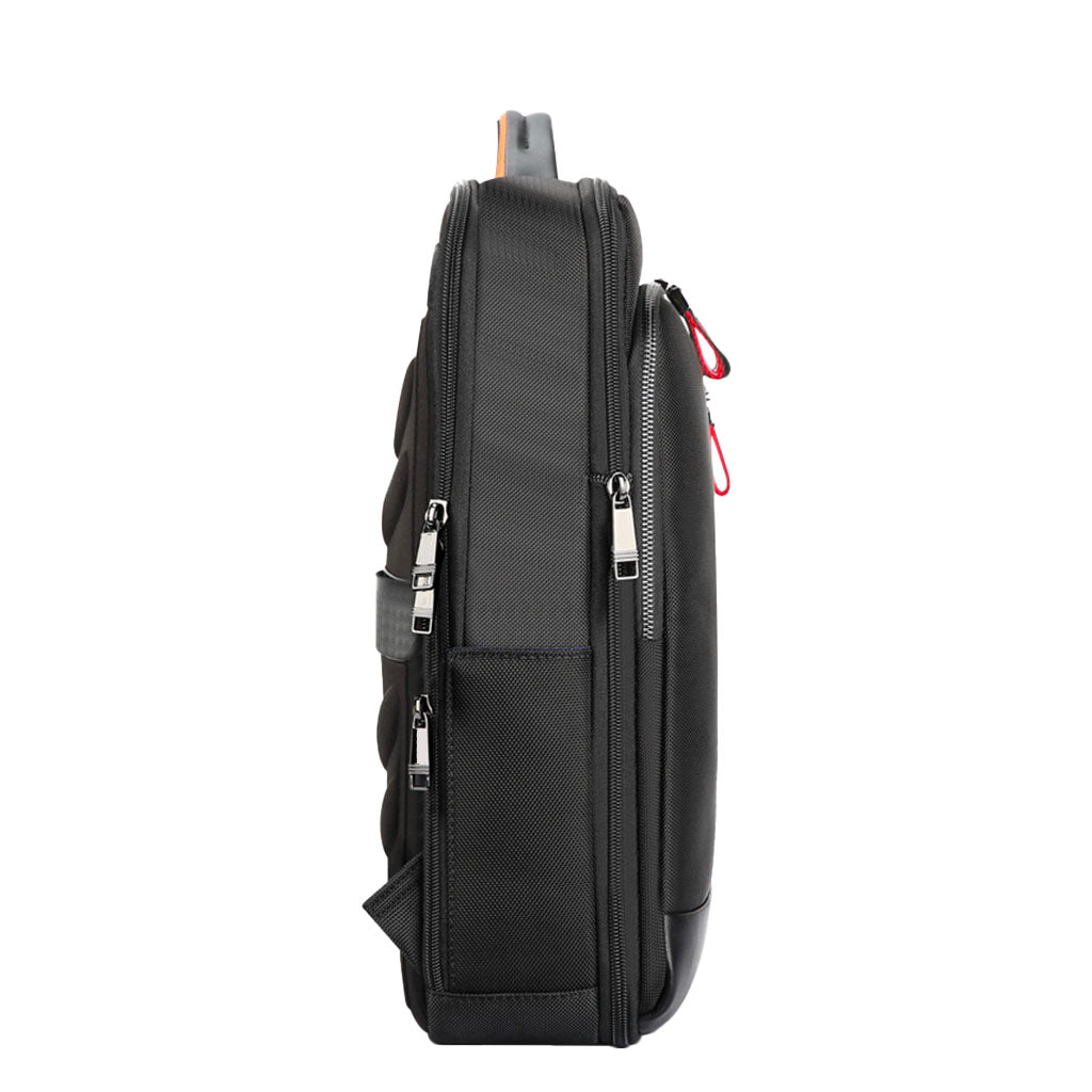 Valiba Expandable Laptop Backpack - 15.6inch Laptop