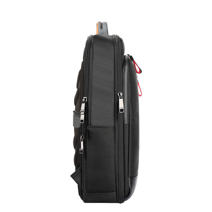 Valiba Expandable Laptop Backpack - 15.6inch Laptop