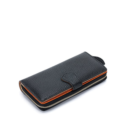 Genuine Leather Wallet