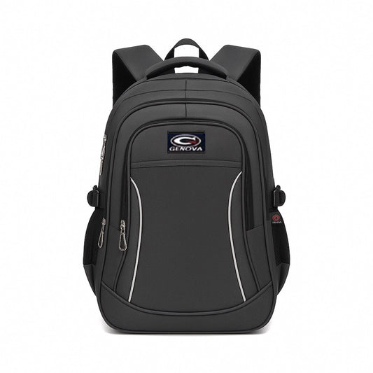 Genova Backpack 4 Compartments