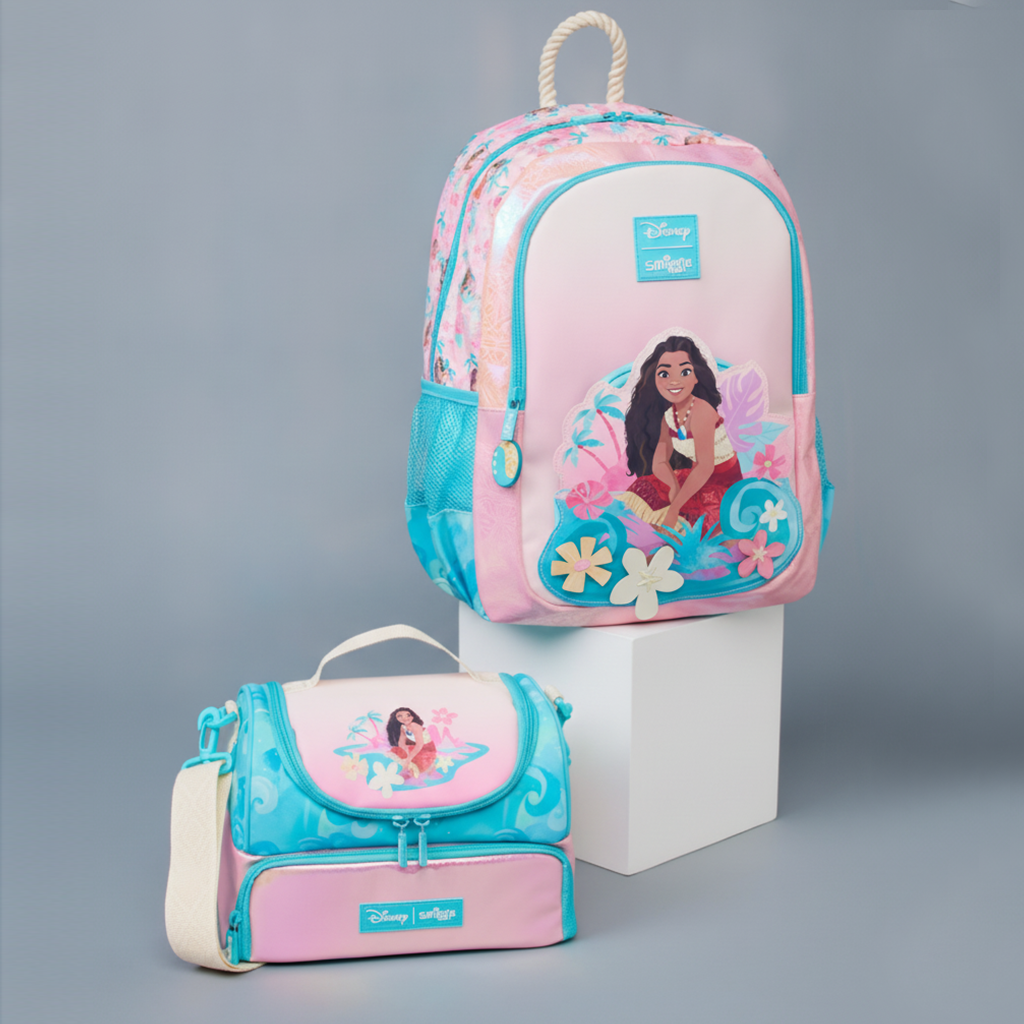 Moana 2 Piece Bundle