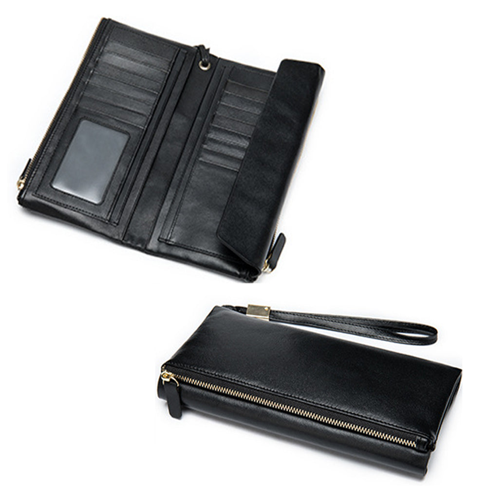 Leather Wallet