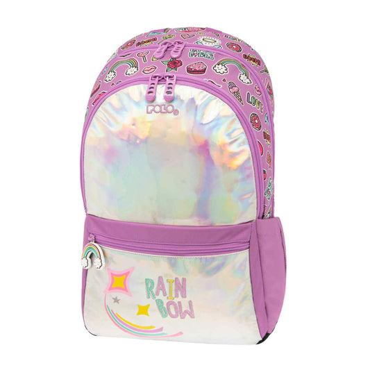 Rainbow Minor