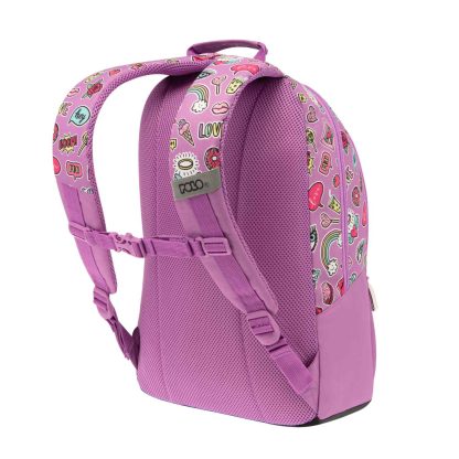 Rainbow Minor