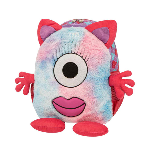 Backpack Junior Los Ninos Cyclop