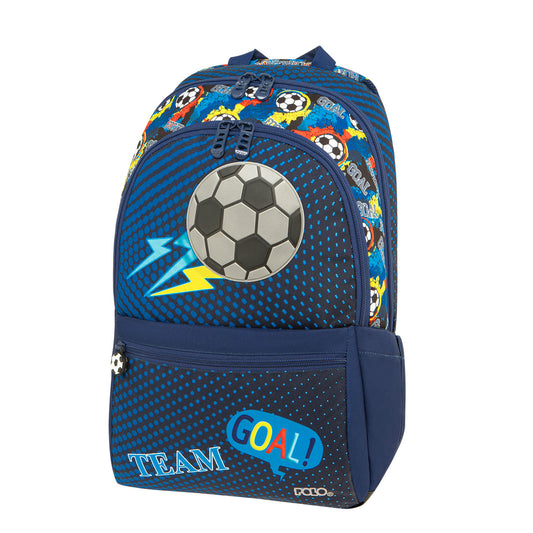 Backpack Youth Football