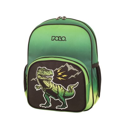 Backpack Junior Frenzi Dinosaur