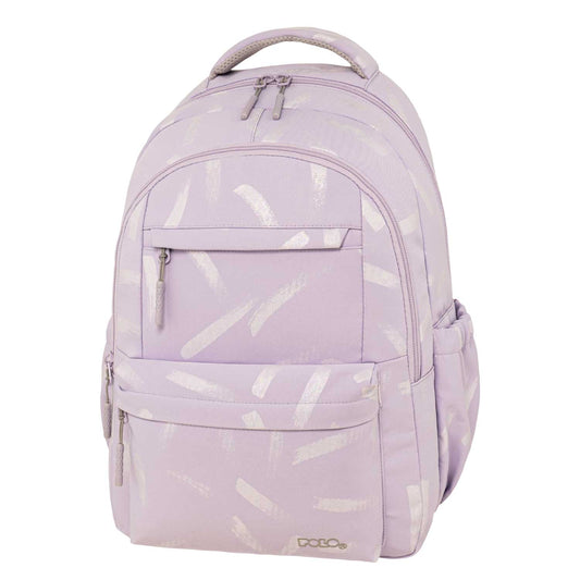 Polo Sparkle Backpack