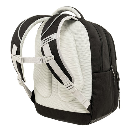 Polo school bag multi pocket