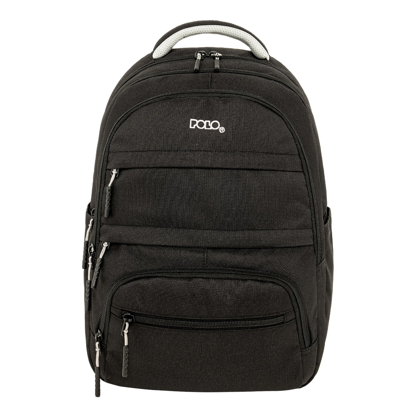Polo school bag multi pocket