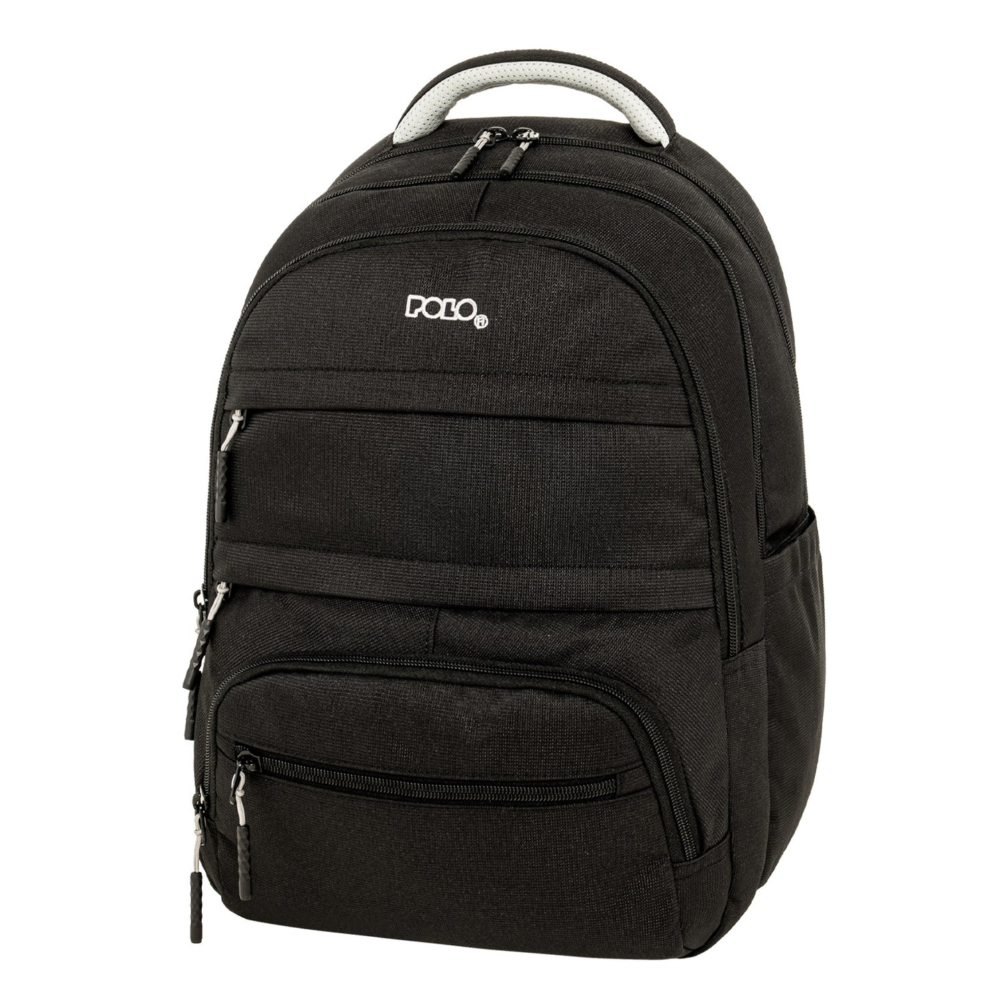 Polo school bag multi pocket