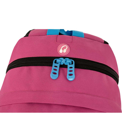 POLO Original Double Scarf Backpack 901235-4456