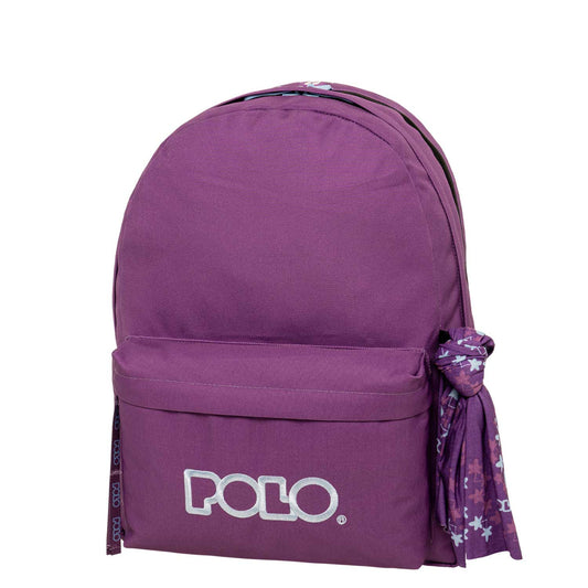 Original Double Scarf Backpack 901235-4657