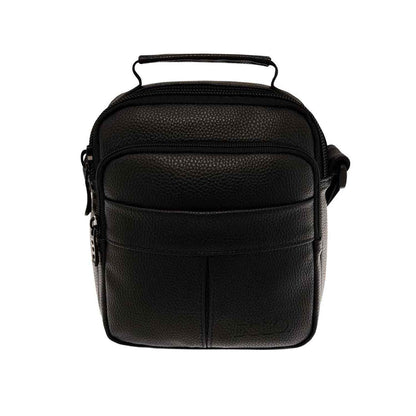 Polo Crossbody Don Small Black