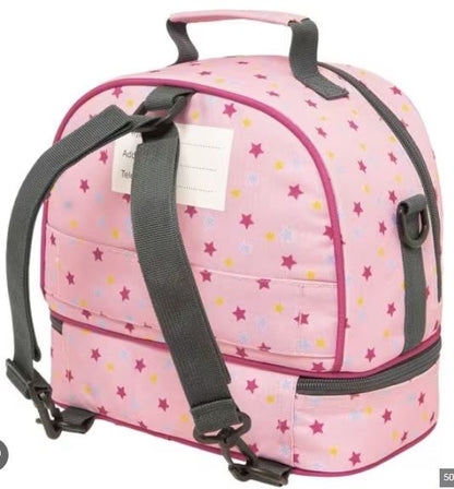 Ice Cream Lunch Bag