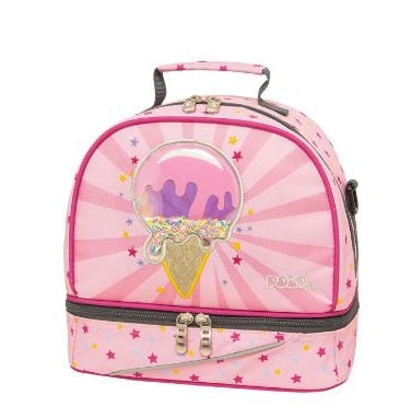 Ice Cream Lunch Bag