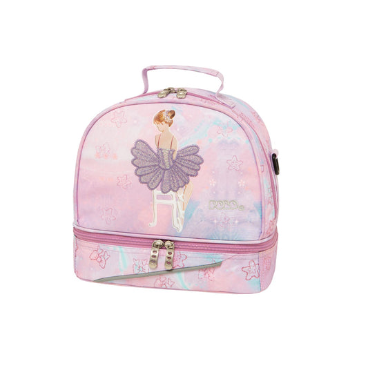 Ballerina Lunch Bag