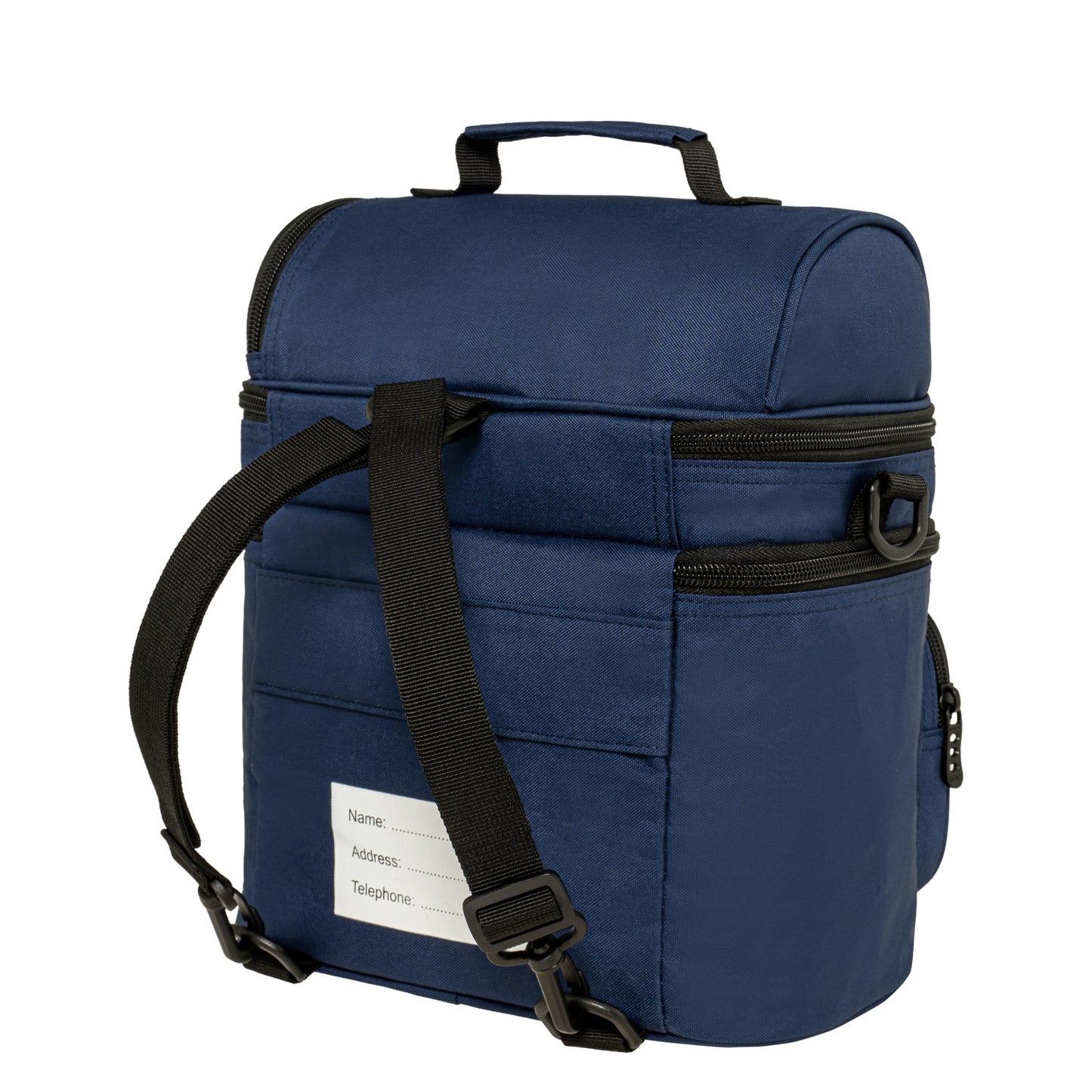 Double Cooler Night Blue