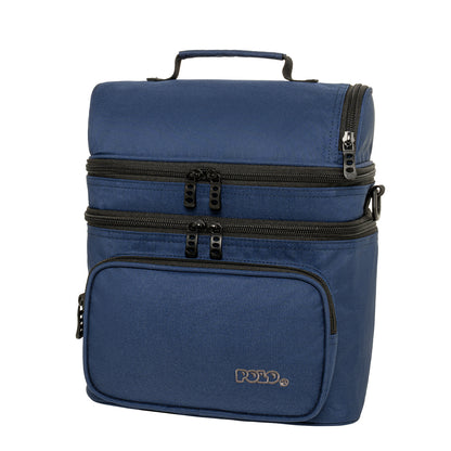 Double Cooler Night Blue