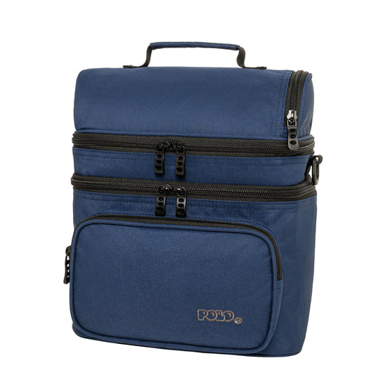 Double Cooler Night Blue