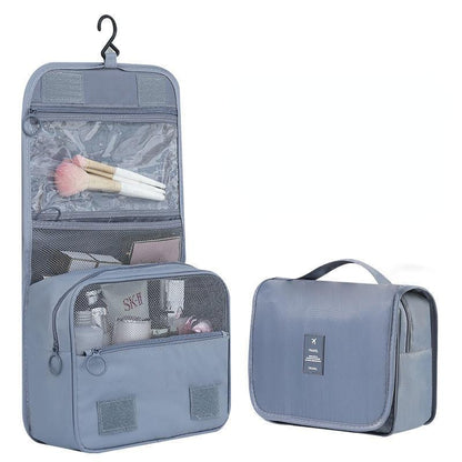 Hanging Travel Toiletry Bag