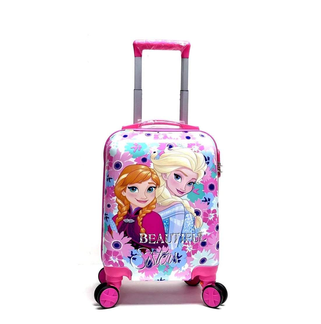 Kids suitcase - Frozen