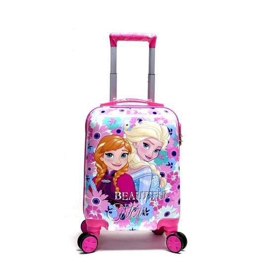 Kids suitcase - Frozen