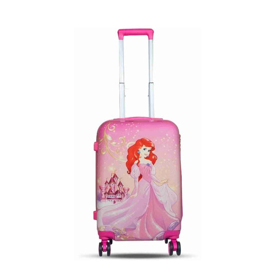 Kids suitcase - Disney princess