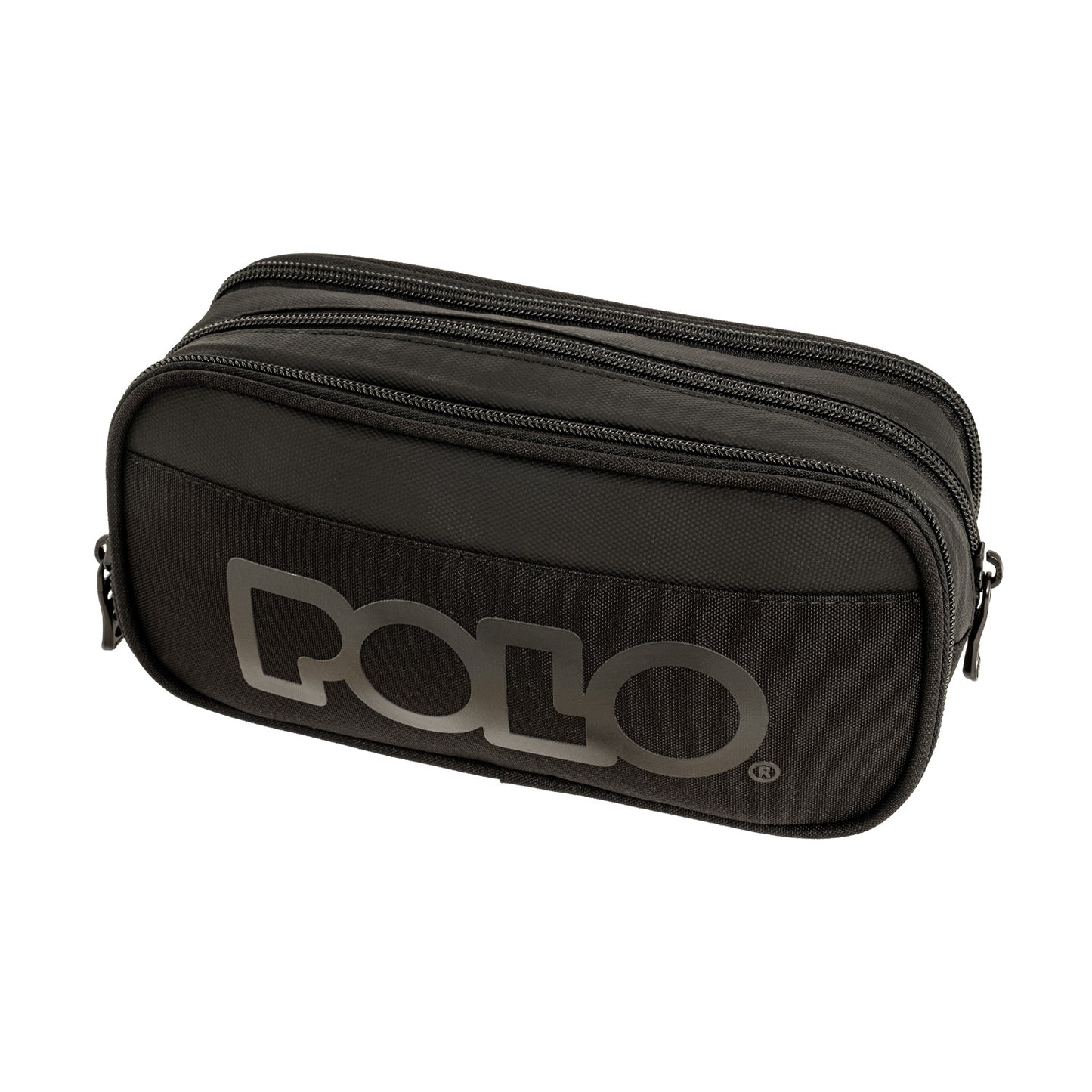 Polo Pencil Case Cryptic